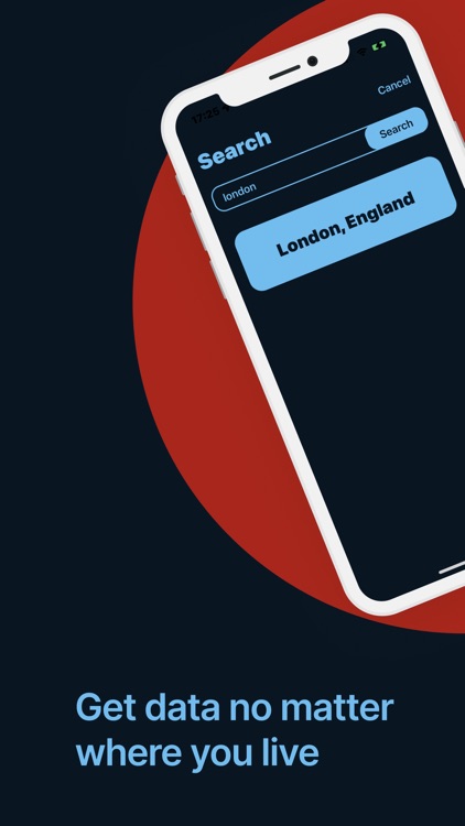 UV Index - Easy. Powerful. screenshot-4