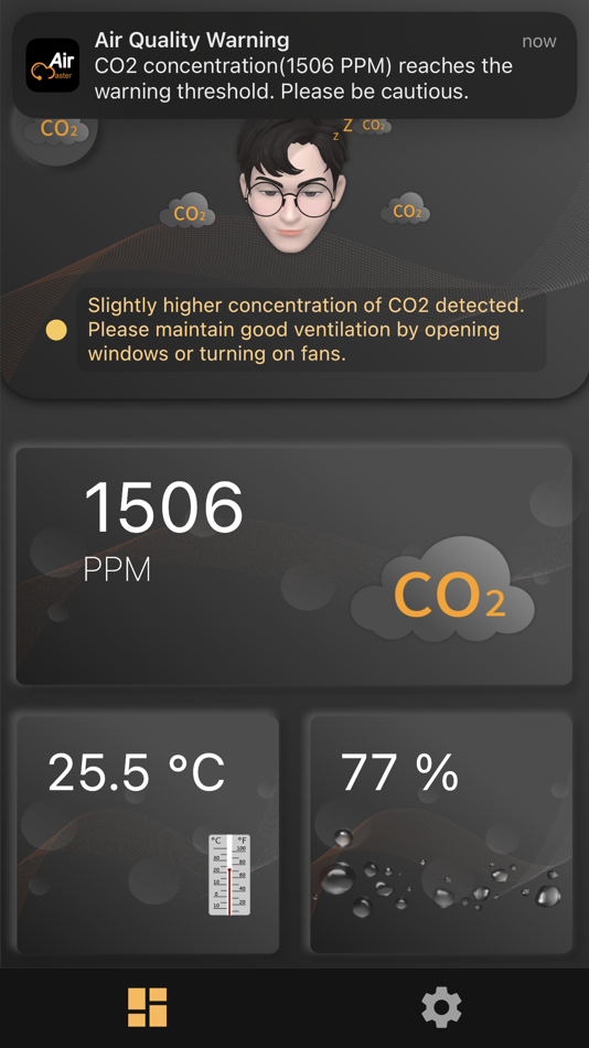 #2. Asuka Air Master (iOS) 게시자: asuka-autotronics