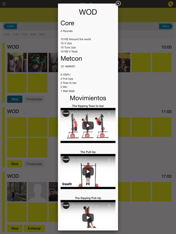 Screenshot #6 pour Citius Box