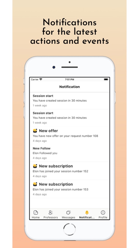 #2. Helpoo Classmate (iOS) By: ENTLQ