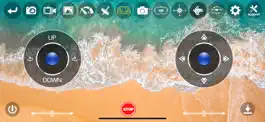 Game screenshot OVILIEE FPV apk