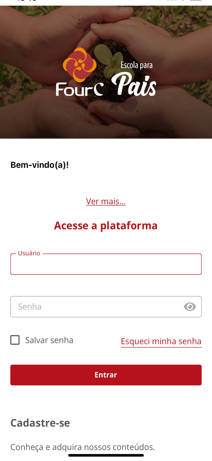 Escola para Pais - FourC