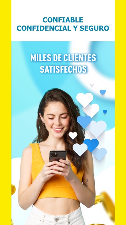 Préstamos Personales screenshot-4