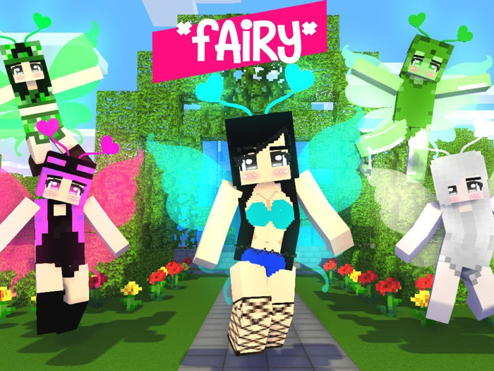 SKINS FOR MINECRAFT  SKINSEED