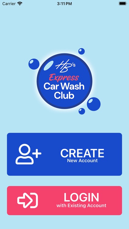 Harry Brown's Express Car Wash