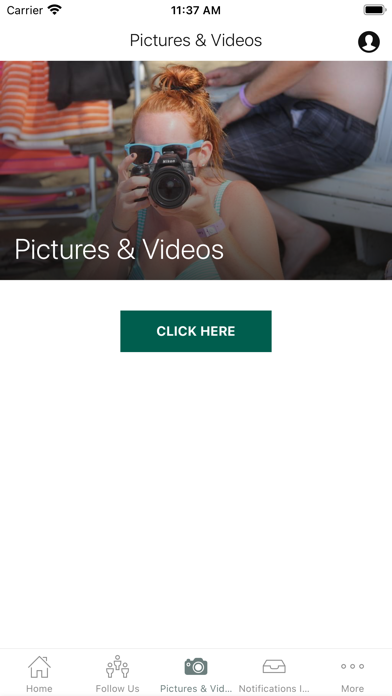 Camp Spofford Screenshot