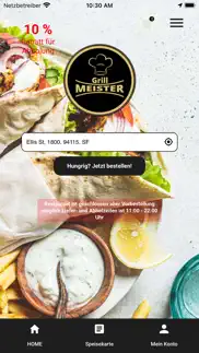 How to cancel & delete grill meister euskirchen 4
