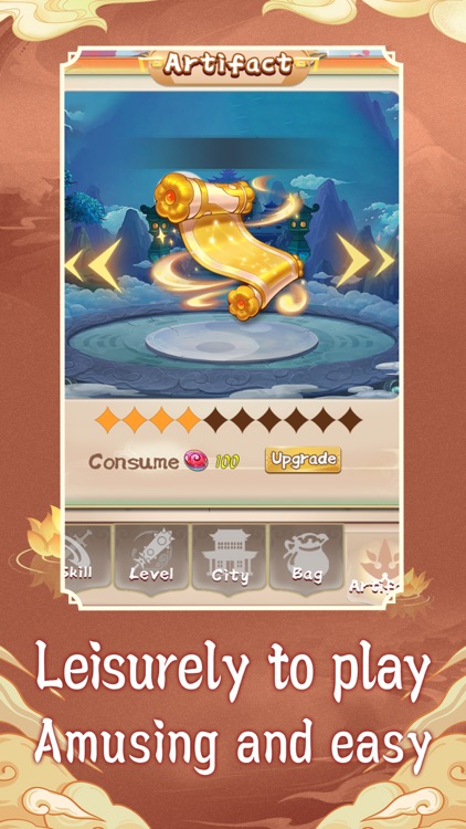 F. Flesh Attractive Experience