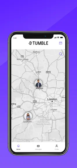 Game screenshot Stumble - Find Your Fit apk