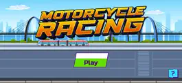 Game screenshot Motorcycle Racingg mod apk