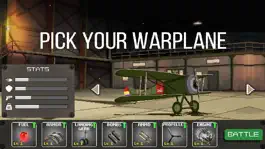 Game screenshot Battle of Warplanes: 1944 ww2 hack
