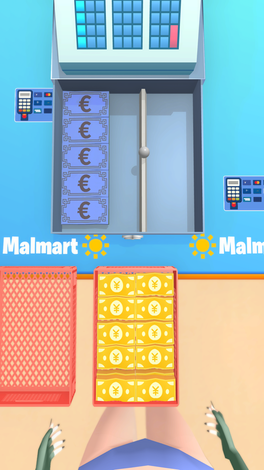 #2. Tidying Up! (iOS) 由: Kerem Akyuz