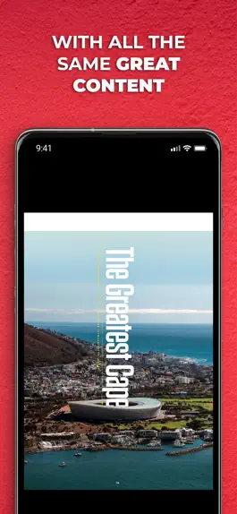 Game screenshot Rugby World Magazine NA hack