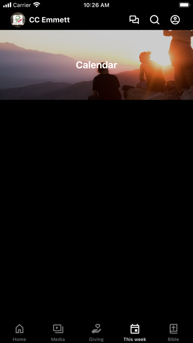 Screenshot #3 pour Calvary Emmett