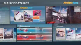 Game screenshot Airplane Race: Sky Warriors apk
