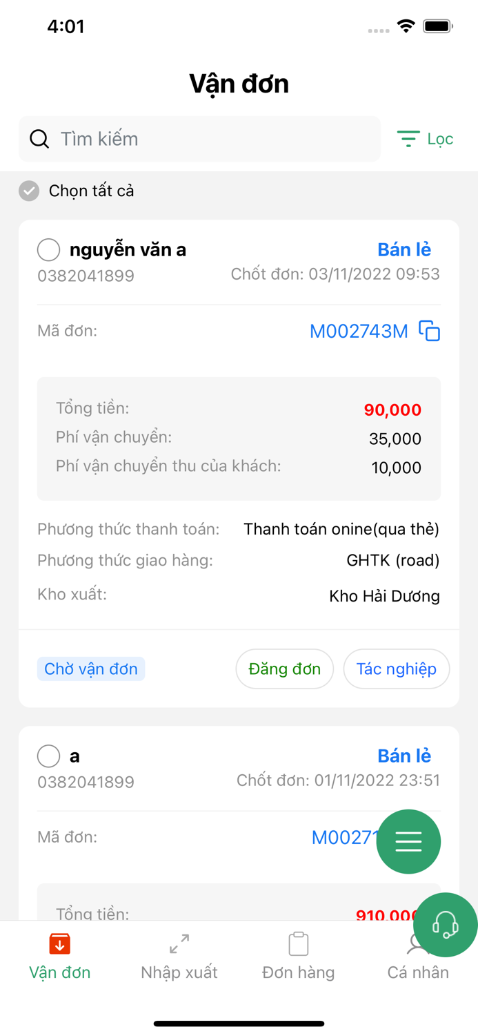 Marathon Đối Tác