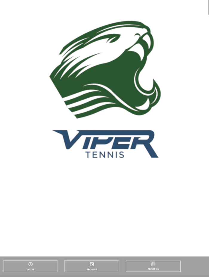 Viper Tennis