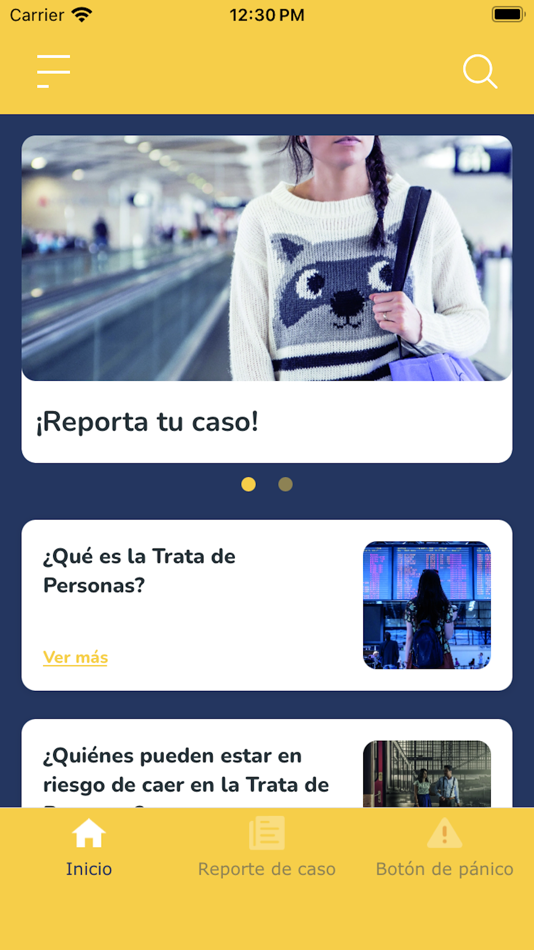 #1. LibertApp (iOS) 由: Unidad Administrativa Especial Migración Colombia