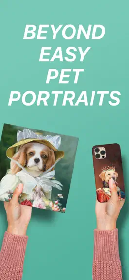 Game screenshot PetArt - фото редактор кот mod apk