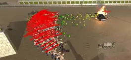 Game screenshot Zombie Car Games apk