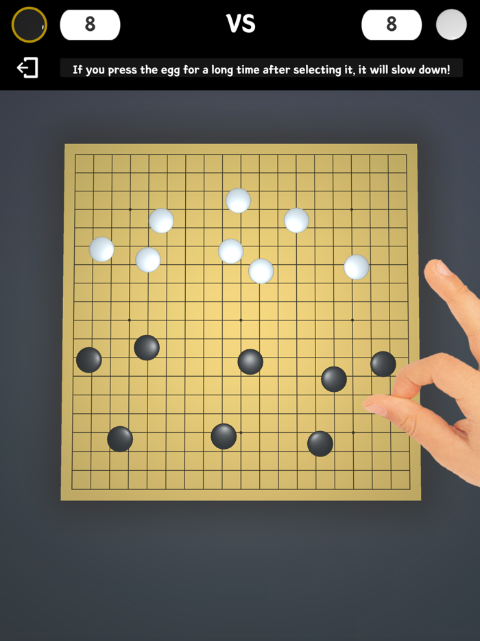 Baduk Shooter 3D