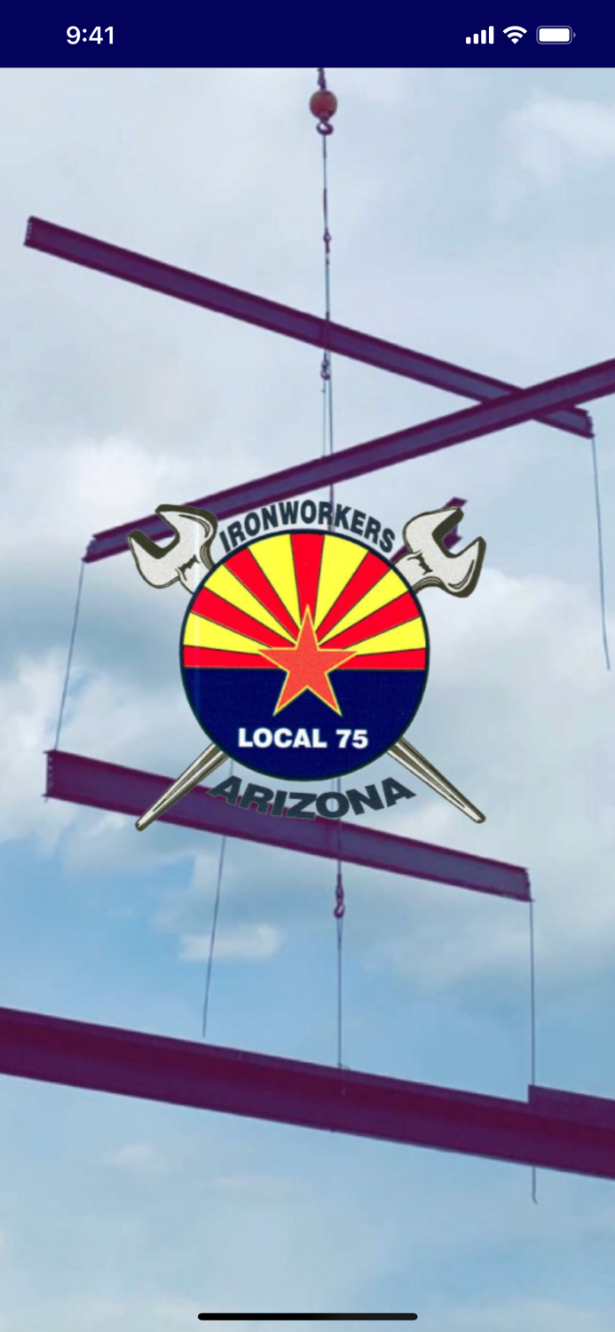 Ironworkers 75