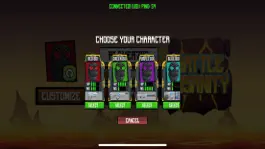 Game screenshot Battle Insanity hack