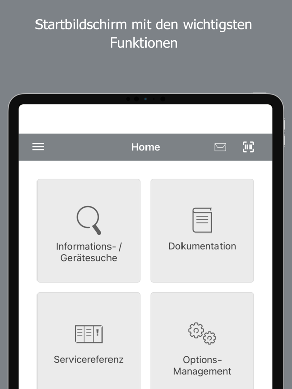 Screenshot #6 pour TechAssistant