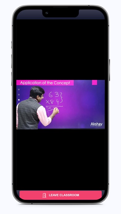 Math Club By Akshay Khatri Screenshot