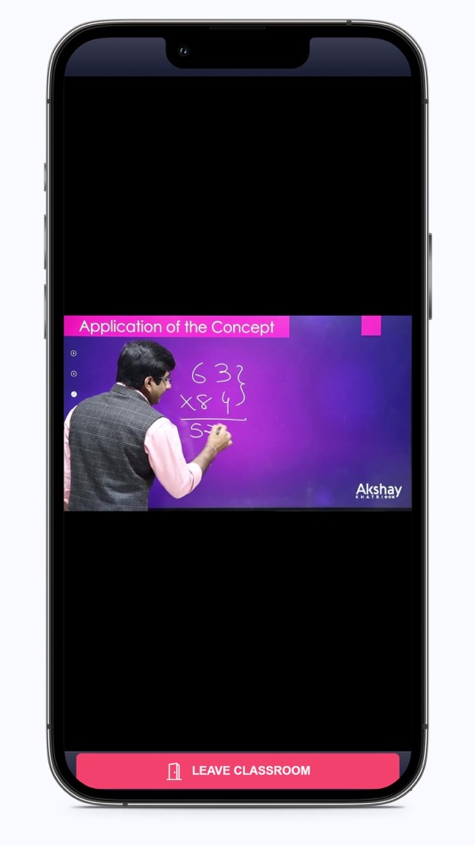 #4. Math Club By Akshay Khatri (iOS) Με: Akshay Khatri