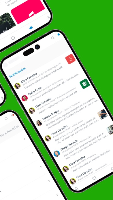 Screenshot #2 pour DRYOS ESTRATEGIA