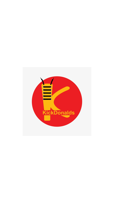 KickDonalds Screenshot