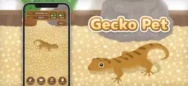 Game screenshot Gecko Pet mod apk