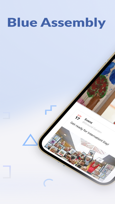 Kids Academy Screenshot