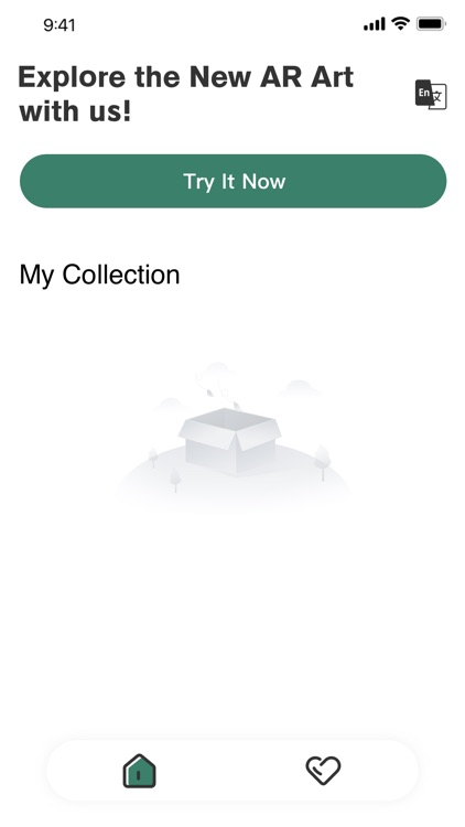 高孝午艺术AR screenshot-5