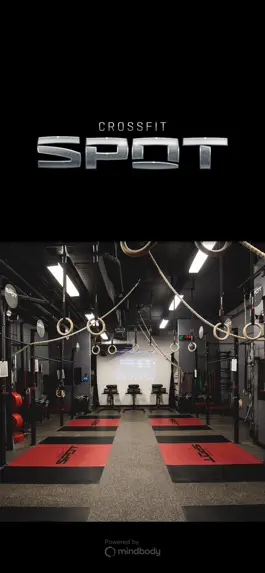Game screenshot CF SPOT mod apk