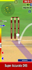 Cricket World Domination screenshot #4 for iPhone