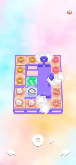 Game screenshot Feeding Band mod apk