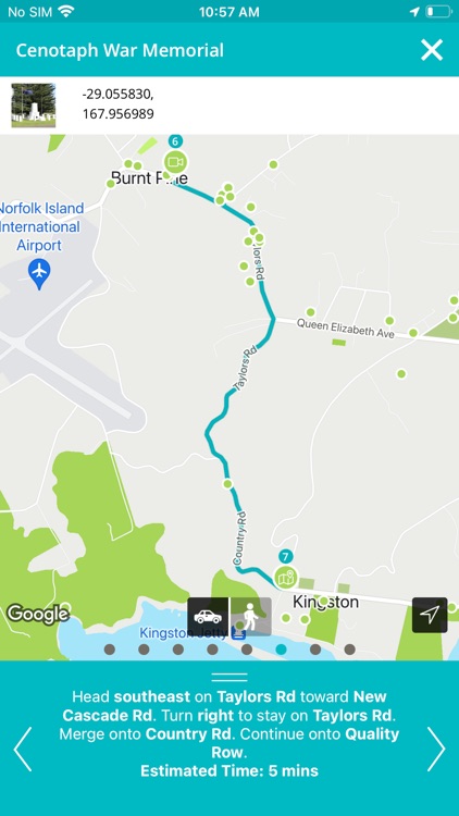 Visit Norfolk Island screenshot-9