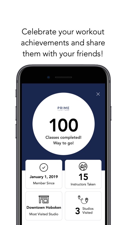 Prime Cycle + Body screenshot-5