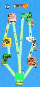 Island Connect screenshot #2 for iPhone