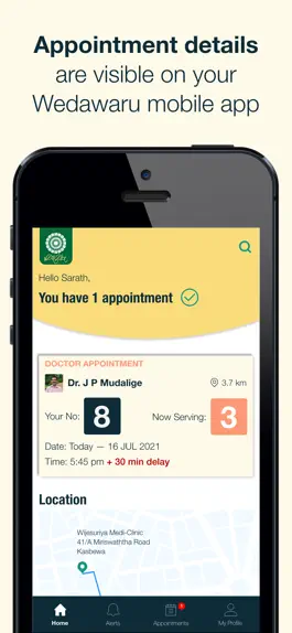 Game screenshot Wedawaru apk