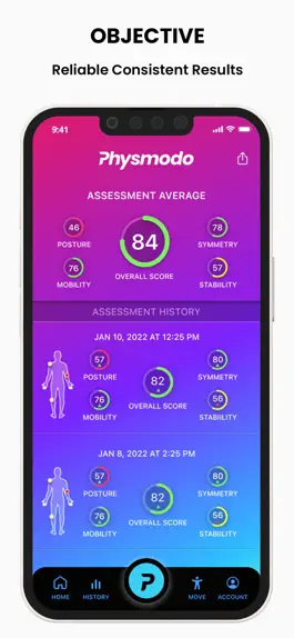 Game screenshot Physmodo mod apk