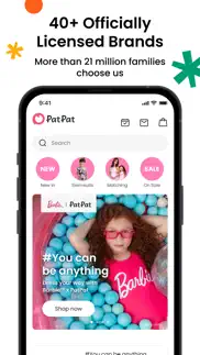 How to cancel & delete patpat - kids & baby clothing 3