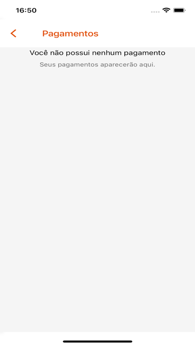CN Telecom Screenshot