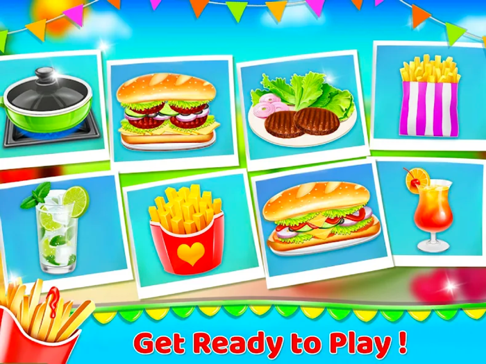 لعبة براعم الاطفال - تعليميه