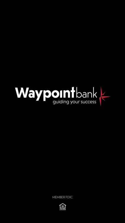 Waypoint Bank