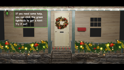 Xit-Mas Screenshot