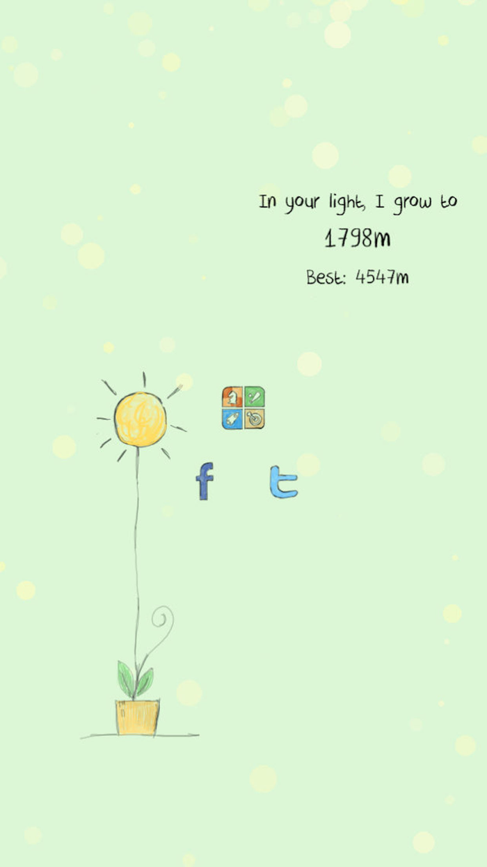 You Are My Sunshine.