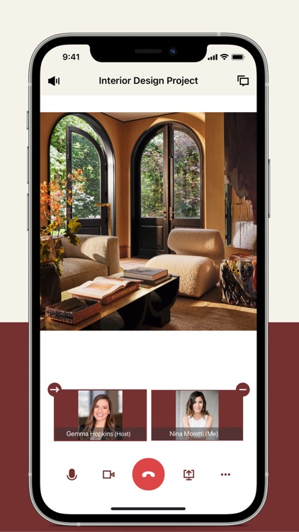 Entourage Collection screenshot-4